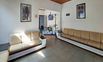 Imagem 5: Oportunidade - Casa térrea comercial de 515 m2, com 7 salas, 12 vagas de garagem, 6 banhei