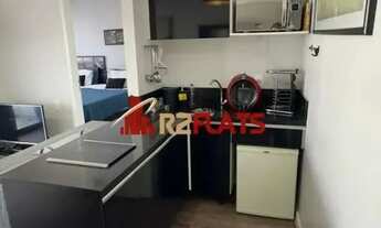 Imagem 5: Flat com ótimo preço no bairro Moema. Confira!