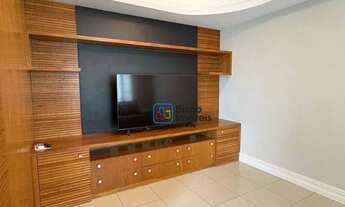 Imagem 6: Casa com 3 dormitórios, 590 m² - venda ou aluguel - Vale das Paineiras - Americana/SP