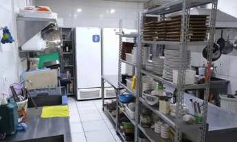 Imagem 7: Restaurante em bairro nobre da Zona Leste de SP . Ref: 2628