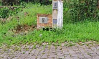 Imagem 5: Inbox Cia Imobiliária vende terreno de 314m² no bairro Santa Terezinha em Garibaldi