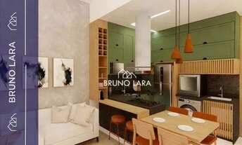 Imagem: Casa á venda em Betim, MG no bairro Guarujá