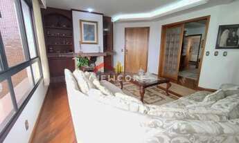 Imagem 5: Cobertura em Rua Duque de Caxias - Madureira - Caxias do Sul/RS