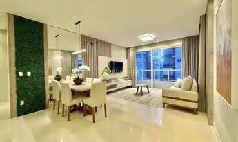 Imagem: Apartamento 3 suítes, vista incrível e