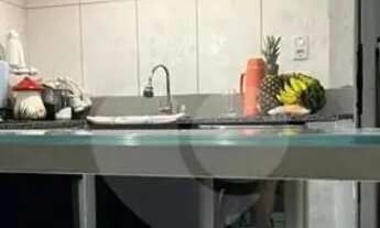 Imagem: Vendo casa, ônibus, fácil a vários bairros