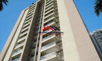 Imagem 4: Auster Brasal Ágio Apartamento Alto Padrão 3 Quartos sendo 1 c/suíte