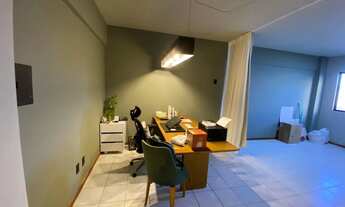 Imagem 5: Sala comercial na Pituba