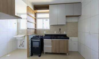 Imagem 6: APARTAMENTO REFORMADO, 3 QUARTOS, 1 VAGA ROTATIVA - BAIRRO CAMAQUÃ