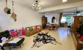 Imagem 3: Casa com 3 dormitórios à venda, 208 m² por R$ 1.390.000 - Condominio Panini - Jaguariúna/S