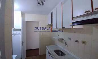 Imagem 6: Jardim Guedala Apartamento com 3 dormitórios