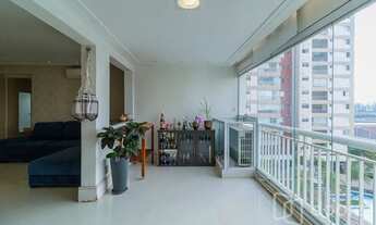 Imagem 2: Imóvel na Maraial com 2 dormitórios e 94m²