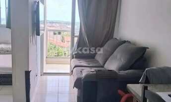 Imagem 4: Vista do Atlântico, Jacaraipe 2Qt sendo 1 suite