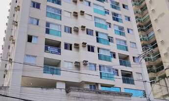 Imagem 2: Imóvel para aluguel com 60 metros quadrados com 2 quartos em Itapuã - Vila Velha - ES