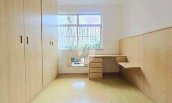 Imagem 5: Apartamento para venda com 90 m² com 3 quartos em Icaraí - Niterói - RJ