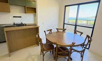 Imagem 3: Apartamento Novo e Mobiliado para Aluguel ou Venda no Skyline Comfort Club - Penha/SC