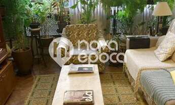 Imagem 5: Laranjeiras Apartamento com 3 dormitórios