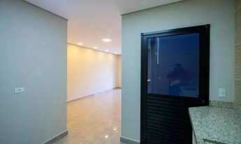 Imagem 5: Sobrado com 2 dormitórios à venda, 124 m² por R$ 680.000,00 - Jardim Paraíso - Santo André