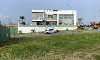 Imagem 2: Oportunidade - Terreno em Condomínio - Condomínio Residencial Alphaville II - Urbanova - 5