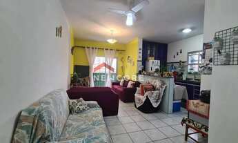 Imagem 3: Apartamento em Rua São Benedito - Caiçara - Praia Grande/SP