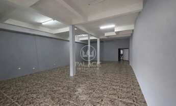 Imagem 2: SALÃO COMERCIAL PARA LOCAÇÃO / SÃO JORGE