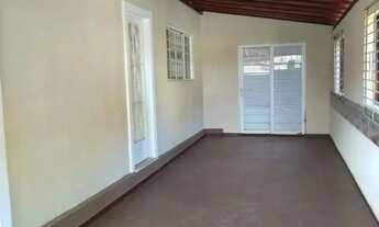 Imagem 5: Casa em Rua Espinosa - Bosque dos Eucaliptos - São José dos Campos/SP