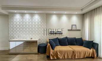 Imagem 3: Apartamento com 3 dormitórios à venda, 97 m² por R$ 850.000,00 - Condominio Residencial Mo