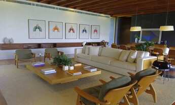 Imagem 5: Casa com 6 quartos à venda, 1200 m² - Condominio Fazenda Boa Vista - Porto Feliz/SP