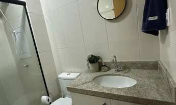 Imagem 7: Apartamento de 1/4 mobiliado no Marco W Residencial