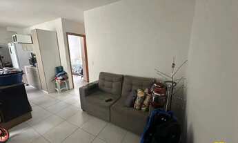 Imagem 4: À venda em Biguaçu no Bairro Bom Viver apartamento com 2dormitórios