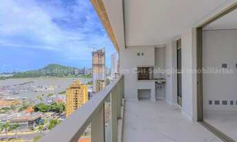 Imagem 3: Apartamento no Soho 538 Residence 3 Suítes, Vista Mar e Lazer Completo