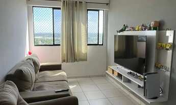 Imagem 4: Imóvel para venda possui 47 metros quadrados com 2 quartos em Várzea - Recife - PE