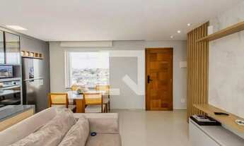 Imagem 4: Apartamento à Venda - Jardim Brasília, 2 Quartos, 77 m2