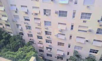 Imagem 2: Sala à venda, 40 m² por R$ 300.000,00 - Copacabana - Rio de Janeiro/RJ