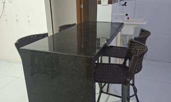 Imagem 2: Alugo apartamento no parque do sol