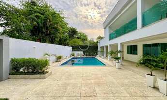 Imagem 4: Casa em Condominio em Barra da Tijuca - Rio de Janeiro