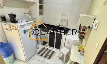 Imagem 7: Kitnet/Conjugado : / Residencial / Santa Teresa