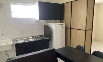 Imagem 2: Apartamento Studio - Alugo