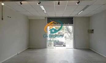 Imagem: Loja/Salão em Vila Augusta - Guarulhos