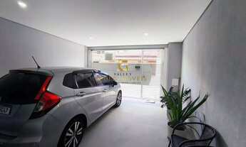 Imagem 5: FF Sobrado para venda com 162 metros quadrados com 3 quartos