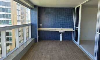 Imagem: Apartamento à venda no Mansão The View