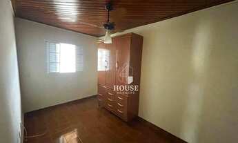 Imagem 5: Casa com 3 dormitórios para alugar, 160 m² por R$ 1.800,00/mês - Jardim Brasília - Mogi Gu