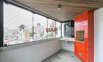 Imagem 2: Apartamento Mobiliado com 3 dormitórios, 3 vagas de garagem