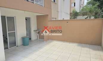 Imagem 6: Apartamento à venda com Garden Privativo em Itaquera/Vila Carmosina, 90m2, 2 quartos, 1 va