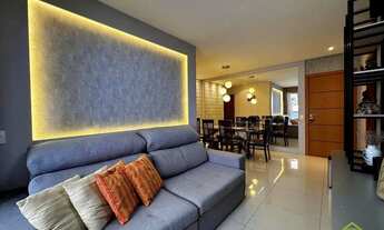 Imagem 4: Imóvel para venda tem 100 metros quadrados com 3 quartos em Praia de Itaparica - Vila Velh