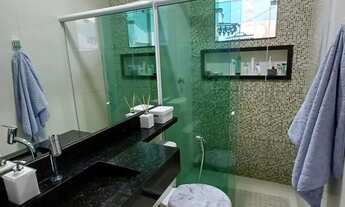 Imagem 4: Venda - Casas - 2 dormitórios - Campo Grande - Rio de Janeiro - RJ