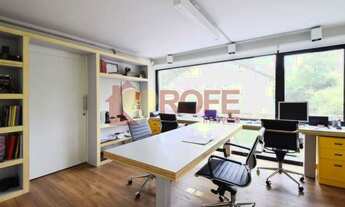 Imagem 6: Prédio Comercial para venda 920 m² Área Construída, Bairro Campo Belo - São Paulo/SP