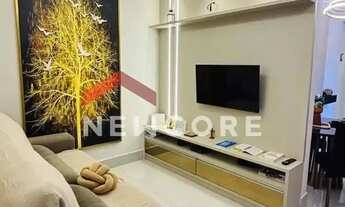 Imagem 3: Apartamento em Rua Samuel Neves - Vila Independência - Piracicaba/SP