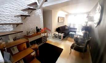 Imagem 2: Cobertura em Avenida Geremário Dantas - Freguesia (Jacarepaguá) - Rio de Janeiro/RJ