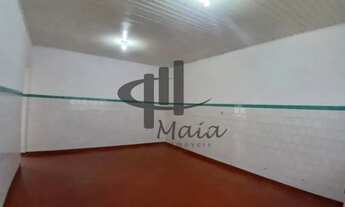 Imagem 3: Locação Casa Sao Caetano do Sul Olimpico Ref: 17809