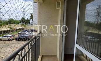 Imagem 5: Apartamento - Jardim das Paineiras - Campinas